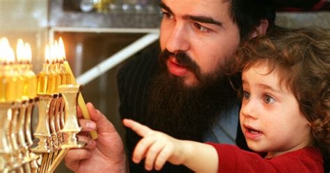 When Is Hanukkah Jewish Holiday Comes Early This Year Huffpost Life