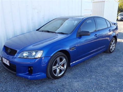 A wide variety of commode rates options are available to you, such as feature, screen, and screen resolution. 2007 Holden Commodore SV6 Automatic Sedan Blue - Used ...