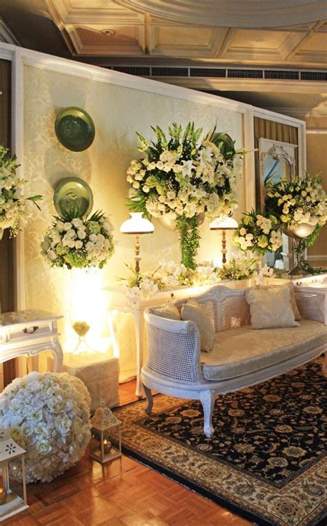 Javanese Wedding Simplicity #mawarprada#dekorasi#pernikahan#wedding#