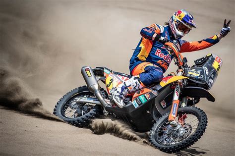 Hosted in saudi arabia for the first time, this is the first dakar where we hero motosports team rally makes a measured start to the dakar 2020. Watch: Dakar Rally 2019 Video Recap and Rankings - ADV Pulse
