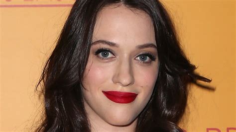 The Transformation Of Kat Dennings From 9 To 35 Years Old