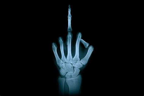 Dark Palm Finger Human Hand Feelings Anatomy Expression Human Finger Pinkie Finger