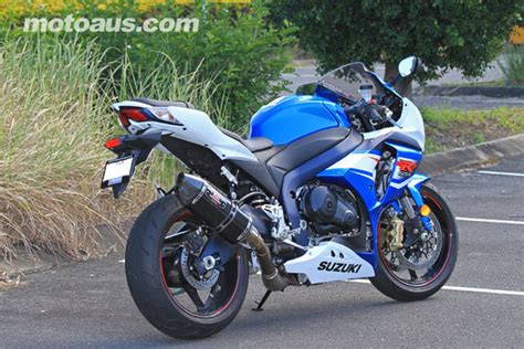 8 new suzuki motorcycles for 2020 at eicma motor show 2019. GSX-R Traction Action from Springwood - Motoaus.com