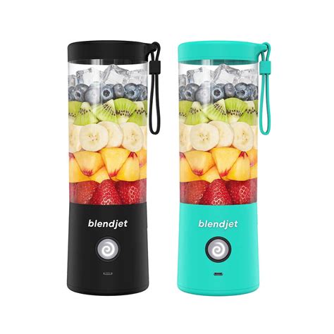 Blendjet 2 Portable Blender 2 Pack