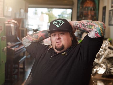Behind The Scenes Secrets Of The Pawn Stars