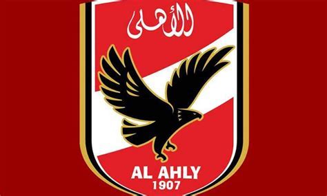 Official profile of al ahly sc. Al ahly club Logos