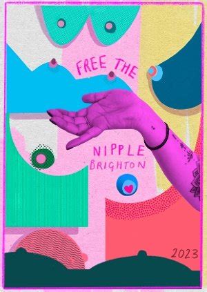 Free The Nipple Brighton Data Thistle