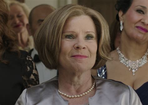 Det är den mest inkomstbringande spelfilmsserien genom tiderna om man bortser från inflationen, med $7,7 miljarder i intäkter världen över. Imelda Staunton on How Her 'Harry Potter' Character ...