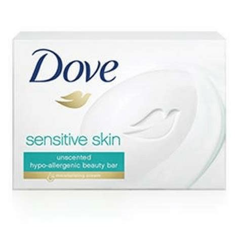 Buy Dove Soap Sensitive Skin Usa At Best Price Grocerapp