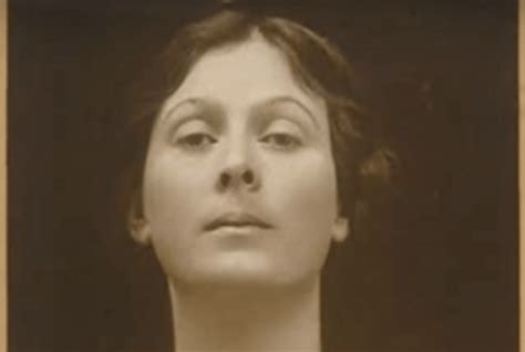Biografi Af Isadora Duncan Grundl Gger Af Moderne Dans Udforsk Sindet