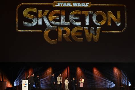 Em Evento Lucasfilm Revela A Nova Linha Do Tempo De Star Wars