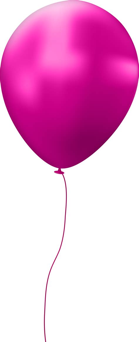 Transparent Balloons Clipart Full Size Clipart Pinclipart My Xxx Hot Girl