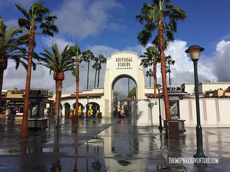 Universal studios hollywood is a film studio and theme park in the san fernando valley area of los angeles county, california. CAP'ing Off A Great Experience | Admission | Harvey Mudd ...