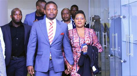Sa Authorities To Issue Arrest Warrants For Escaped Prophet Bushiri Wife