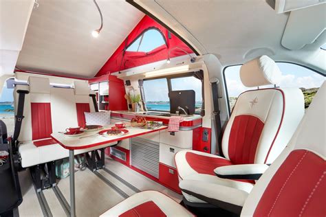 This Is The Most Stunning Vw California Camper Weve Ever Seen