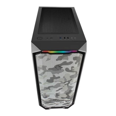 Gabinete Gamer Pichau Gadit X Rtb Lateral Vidro Led Rgb Pgg Xc Pichau