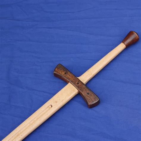 Wooden Training Sword Two Handed