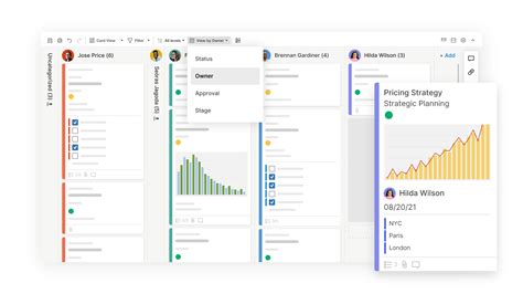 Compare Microsoft Excel Vs Smartsheet Getapp Uk 2021