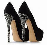 About High Heels Shoes Pictures