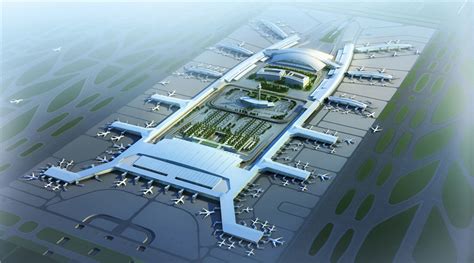 Currently, the airline has 800 flights travelling weekly to over 40 destinations. China's biggest air terminal opens in Guangzhou ...