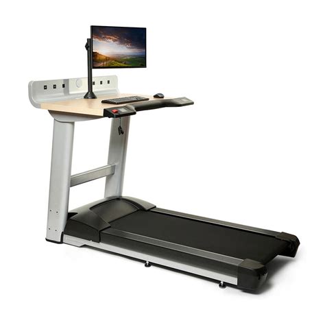 Treadmill Desk Inmovement Treadmill Desk Architonic