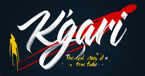 Kgari Interactive Documentary Brought To You By Sbs