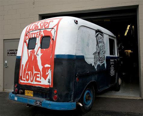 From noon to 6 p.m., food trucks from. Dripping with style- The RoosRoast Metro Van! Ann Arbor MI ...