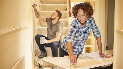 These Diy Fixes Could Boost Your Homes Value Home Repair Home