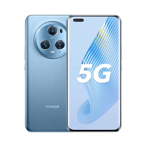 24期免息送豪华礼honor荣耀magic5 Pro 5g手机官方旗舰店官网正品鹰眼相机为荣耀magic5pro新款游戏手机虎窝淘