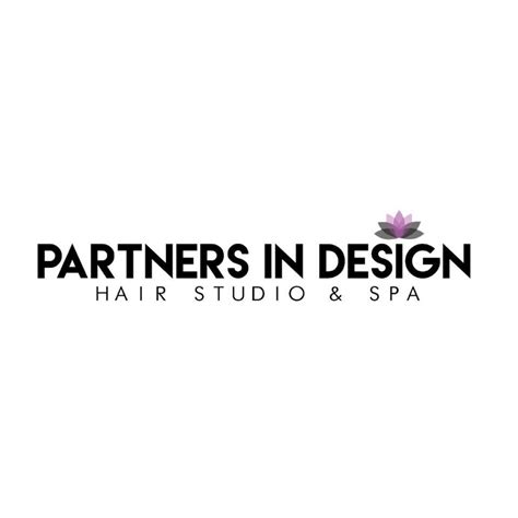 Partners In Design Hair Studio And Spa Racine Wi