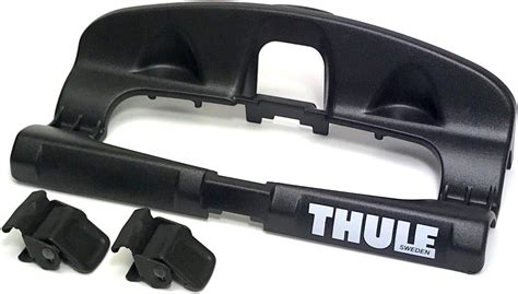 Thule ProRide OutRide Wheel Holder Spare For Roof Mounted Cycle Carriers Amazon