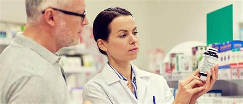 5 Important Questions To Ask A Pharmacist About Your Prescription