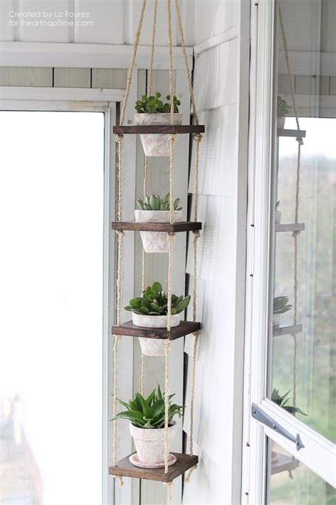 The 20 Best Indoor Garden Ideas For Bringing The Great Outdoors Inside