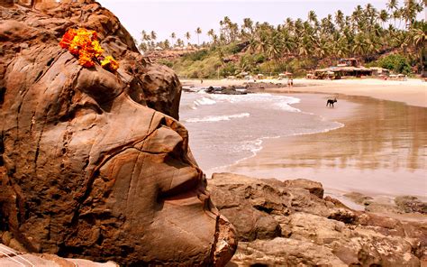 Best Beaches In Goa Beach Holidays For Couples Singles