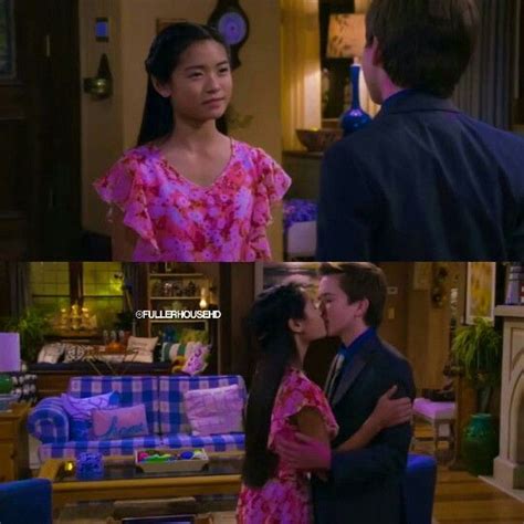 Jackson from fuller house real age. Jackson and Lola | Fuller house | Pinterest