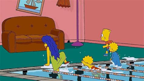 Gags Du Canapé De La Saison 20 The Simpsons Park Toute Lactualité Des Simpson Simpsons