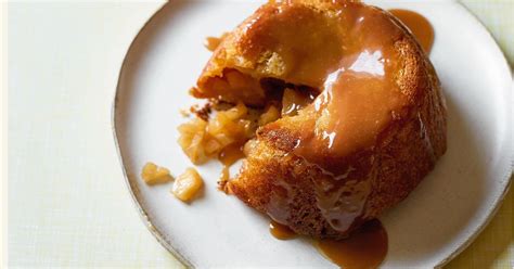 Mary Berry Apple Pudding Recipes