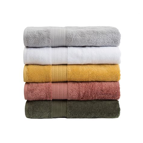 Fieldcrest Onur Bath Towel