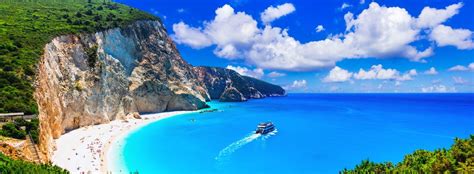 10 De Las Mejores Playas De Grecia Guía De Viaje Interhome
