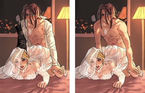 Eren Yeager Historia Reiss Shingeki No Kyojin Married Highres