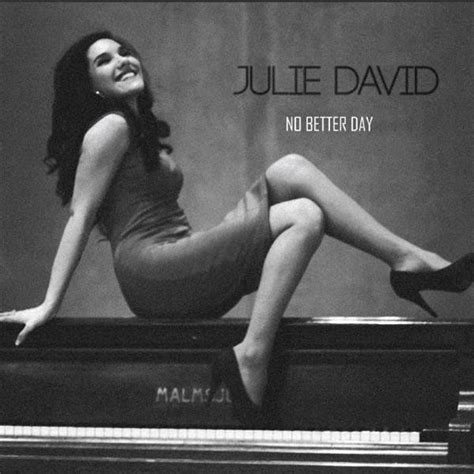 Julie David On Spotify