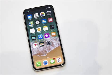 آبل قد تُطلق هاتف iphone x plus فقط خلال 2018 المدونة تك