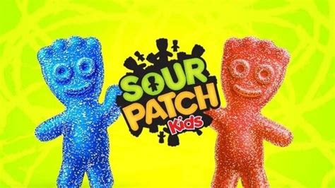 Sour Patch Kids — Alex Tocaciu Design And Productions