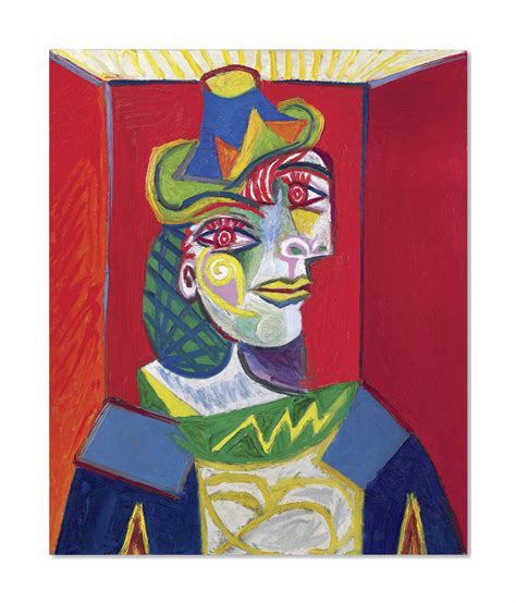 Pintura De Picasso Es Recuperada Después De 20 Años Muy Interesante