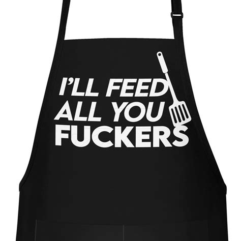 Pin On Funny Aprons