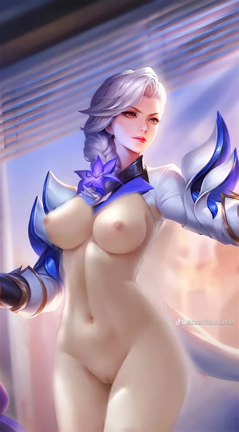 Rule 34 Arena Of Valor Nude Filter Tagme 7000509