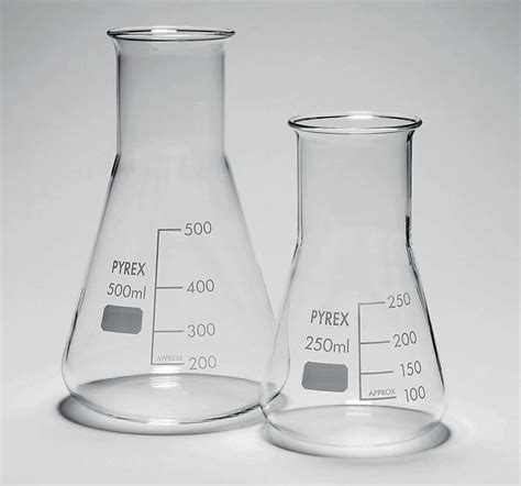 Conical Flask Nyanza Laboratory Supplies
