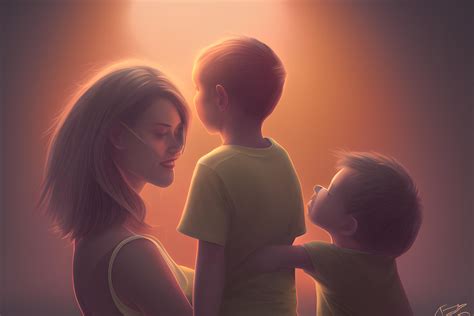 Mom Dad And Son Wallpapers Ai
