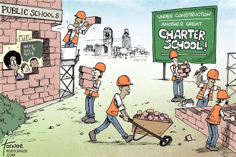 Time To Fix Californias Broken Charter School Laws Cft A Union Of