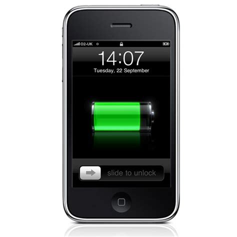 Ios 61 Actually Improves Battery Life For Some